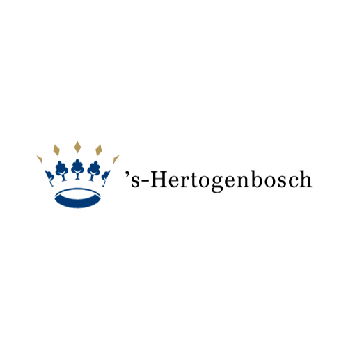 Logo van gemeente 's Hertogenbosch