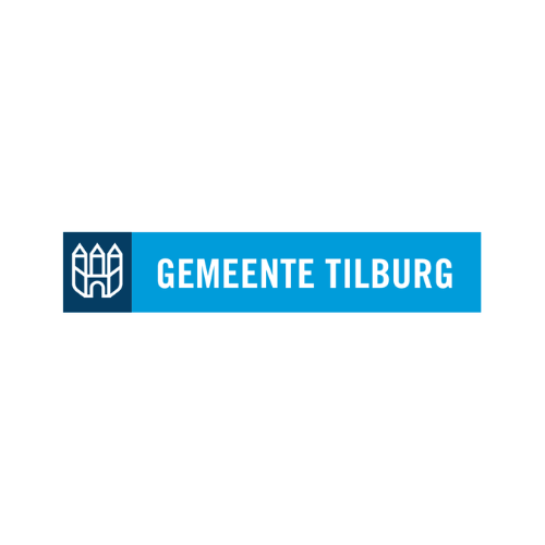 Logo van gemeente Tilburg