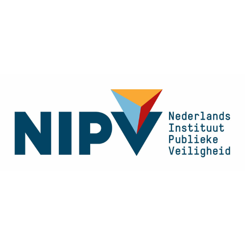 Logo van NIPV